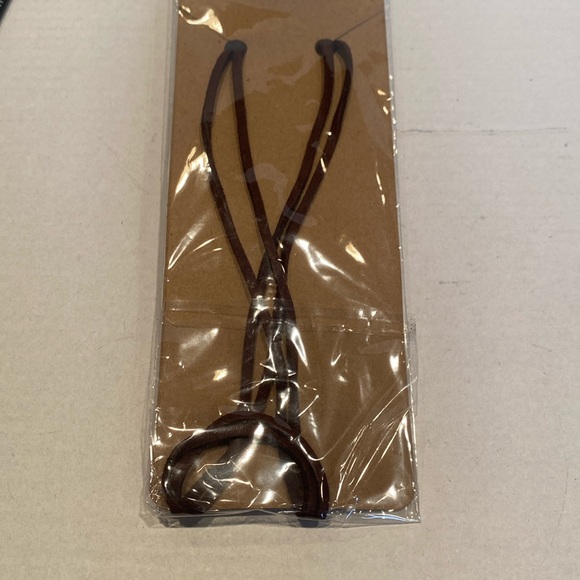 NIP St. Benedict Antique-Bronze tone Key Medallion, Christian Cross and Amulets - Picture 3 of 4